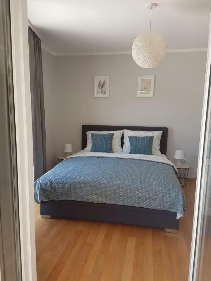 Vinodol Apartamento