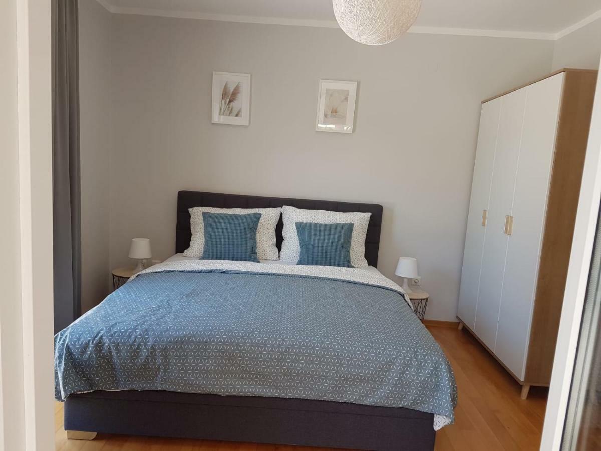 Apartamento Vinodol *