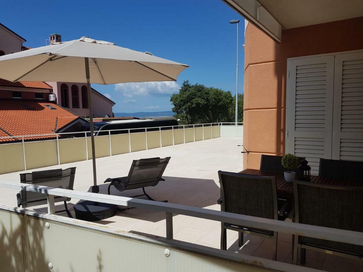 Vinodol Apartamento *