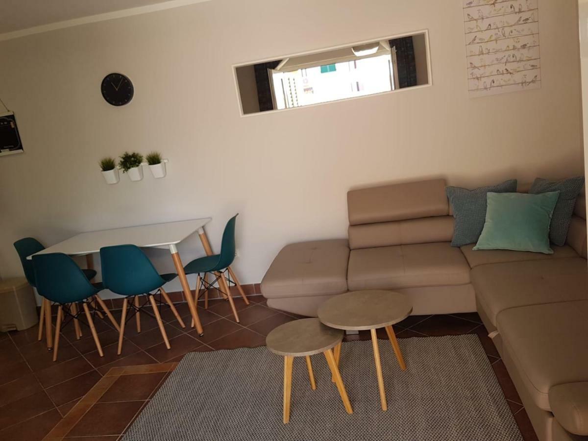 Apartamento Vinodol *