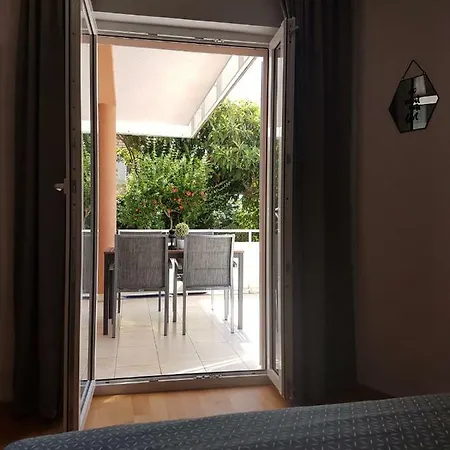 Apartment Vinodol Novi Vinodolski Exterior foto