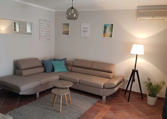 Apartment Vinodol