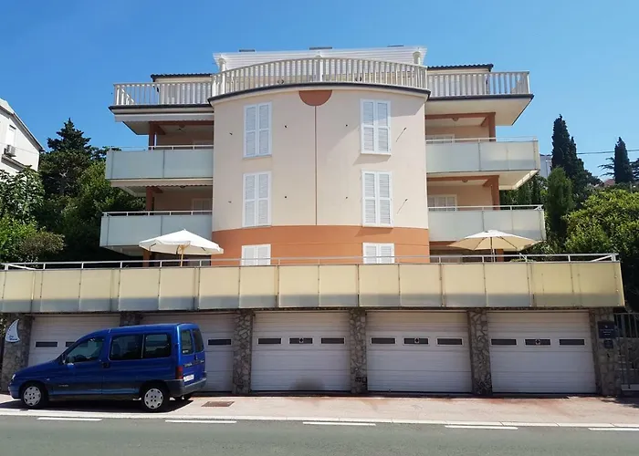 Apartment Vinodol