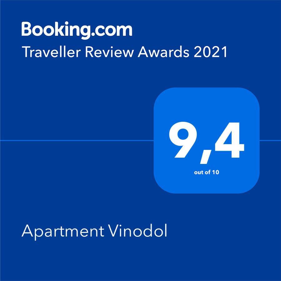Vinodol Apartment Novi Vinodolski
