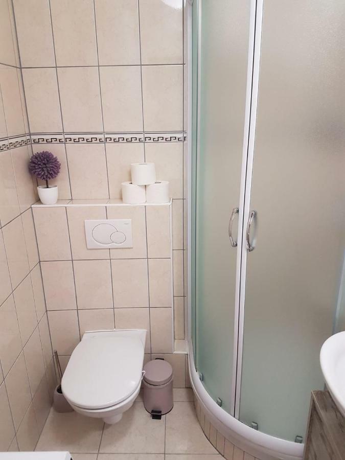 Apartment Vinodol *