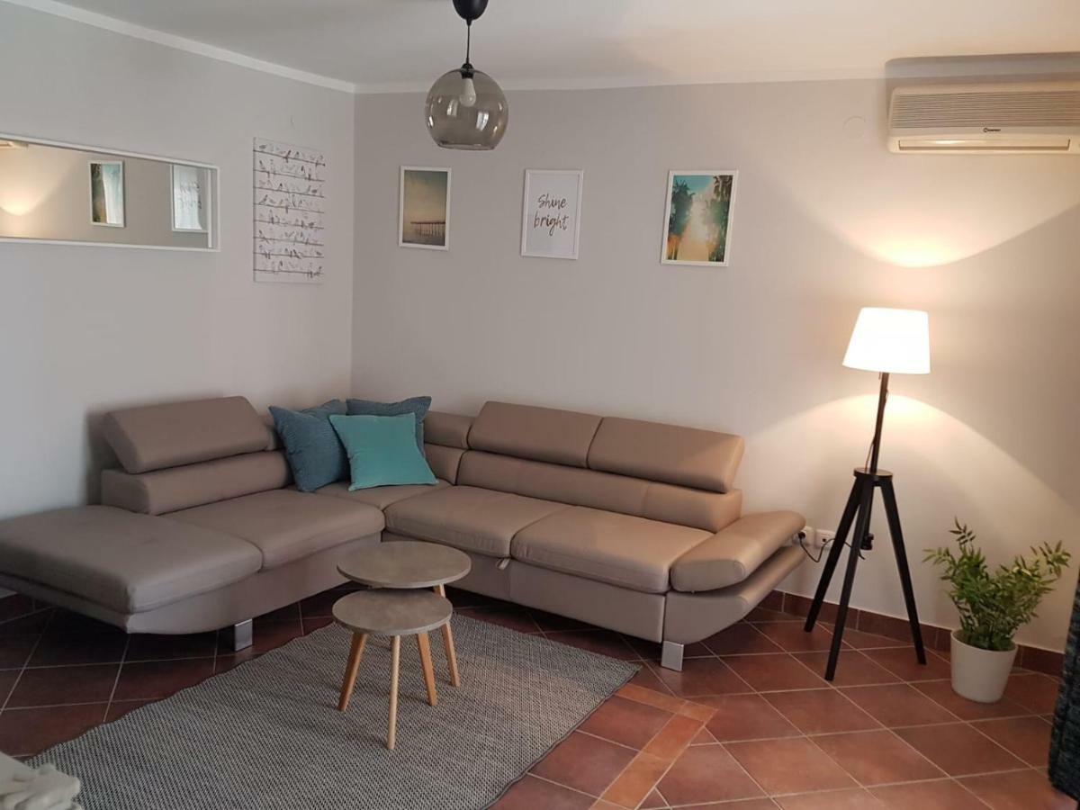 Apartment Vinodol *