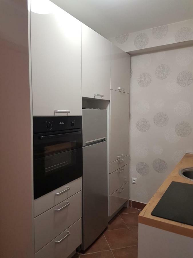 Vinodol Novi Vinodolski