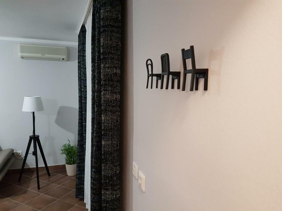 Vinodol Apartment *
