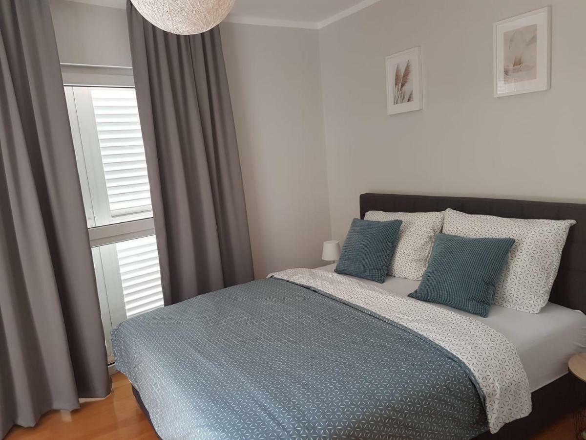Vinodol Apartment