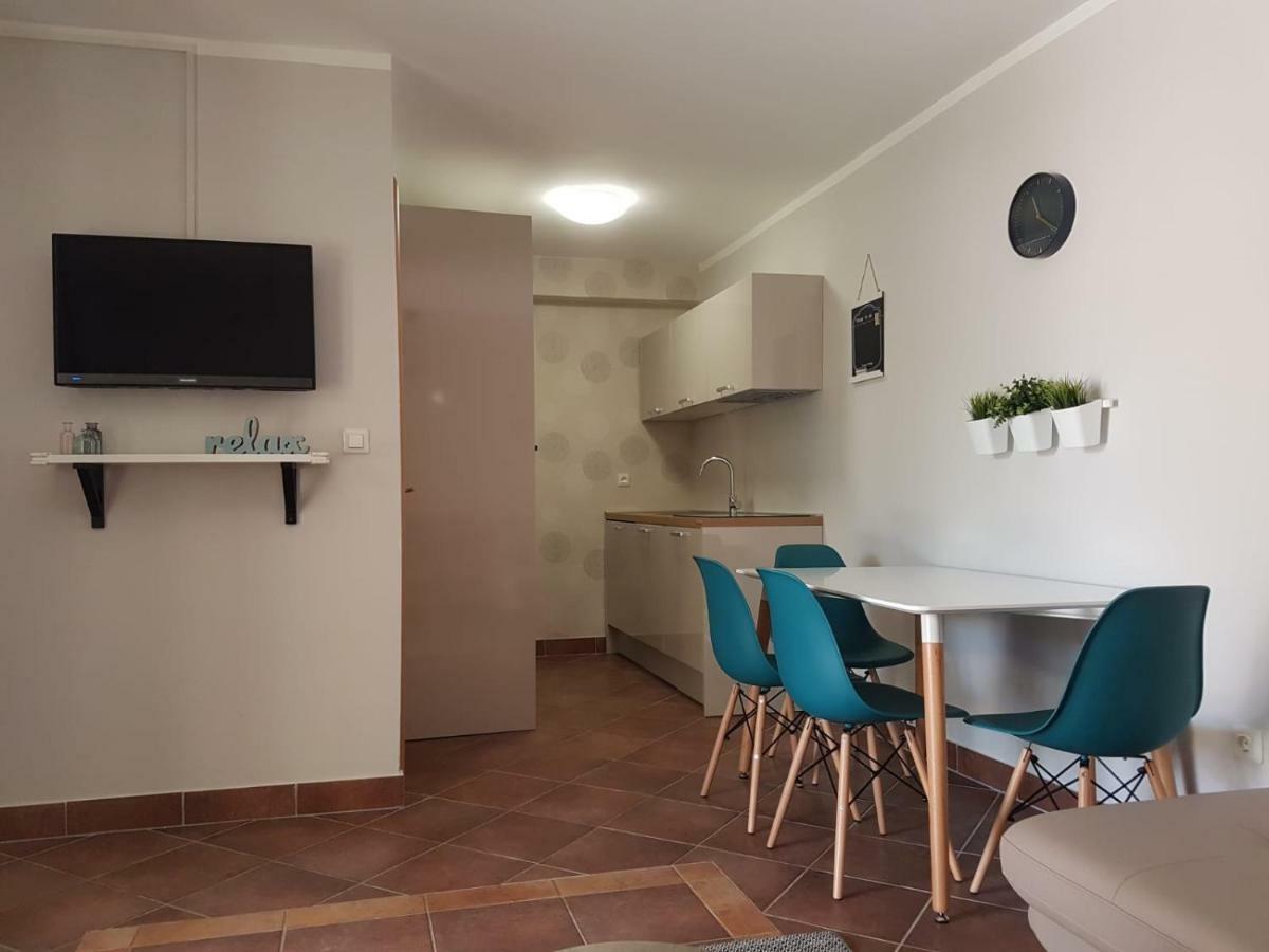 Vinodol Apartment