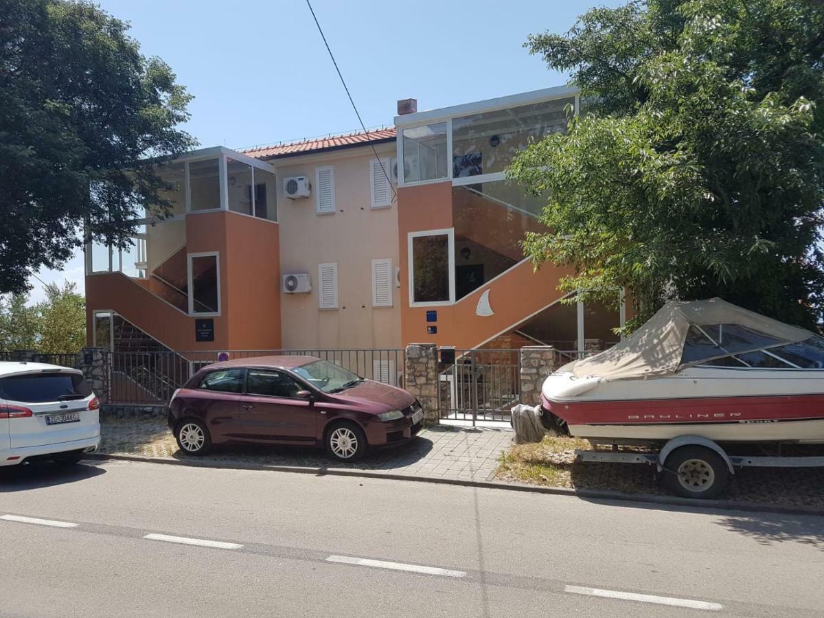 Vinodol Novi Vinodolski